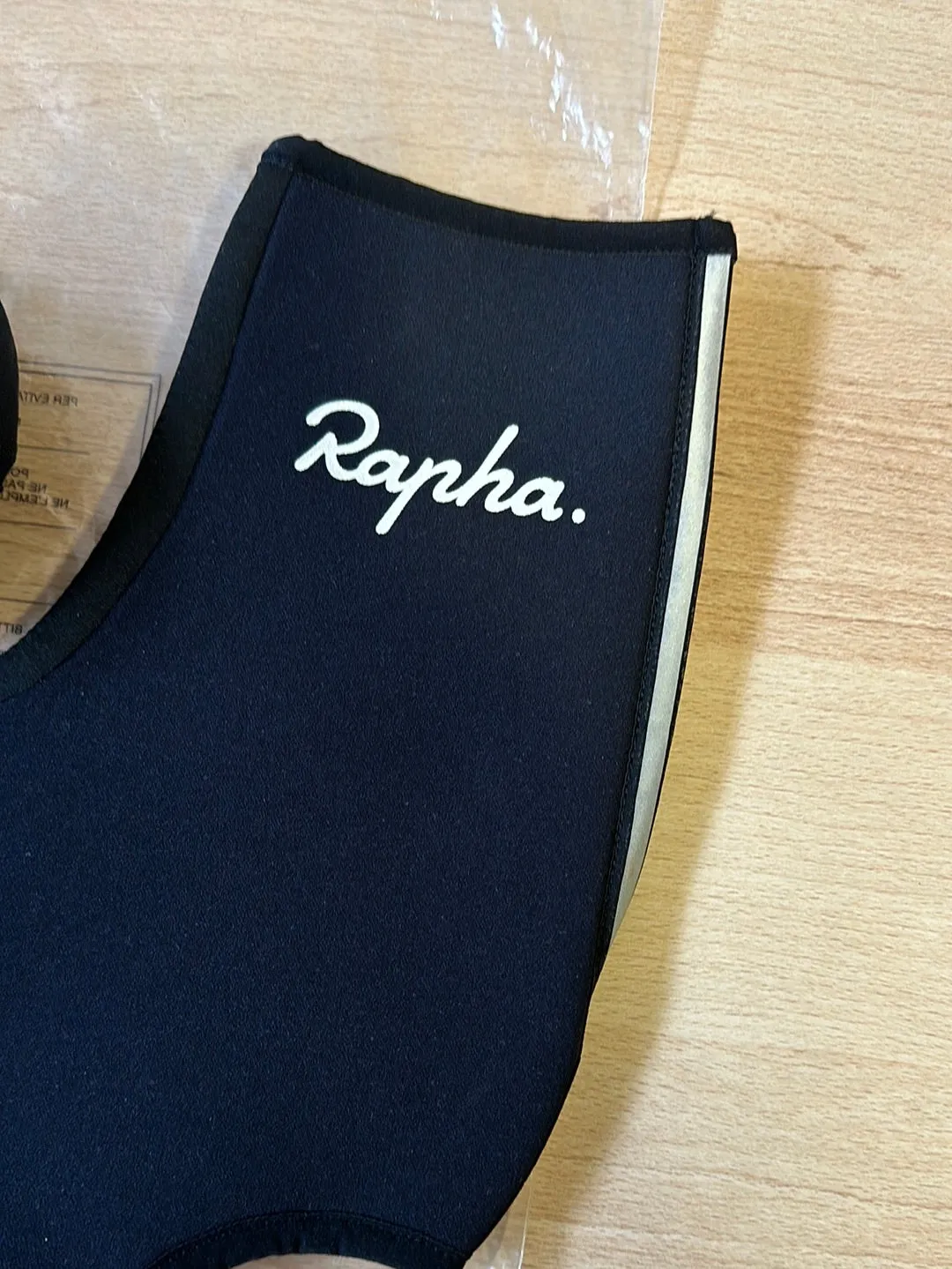 EF EDUCATION | RAPHA Rainproof Overshoes