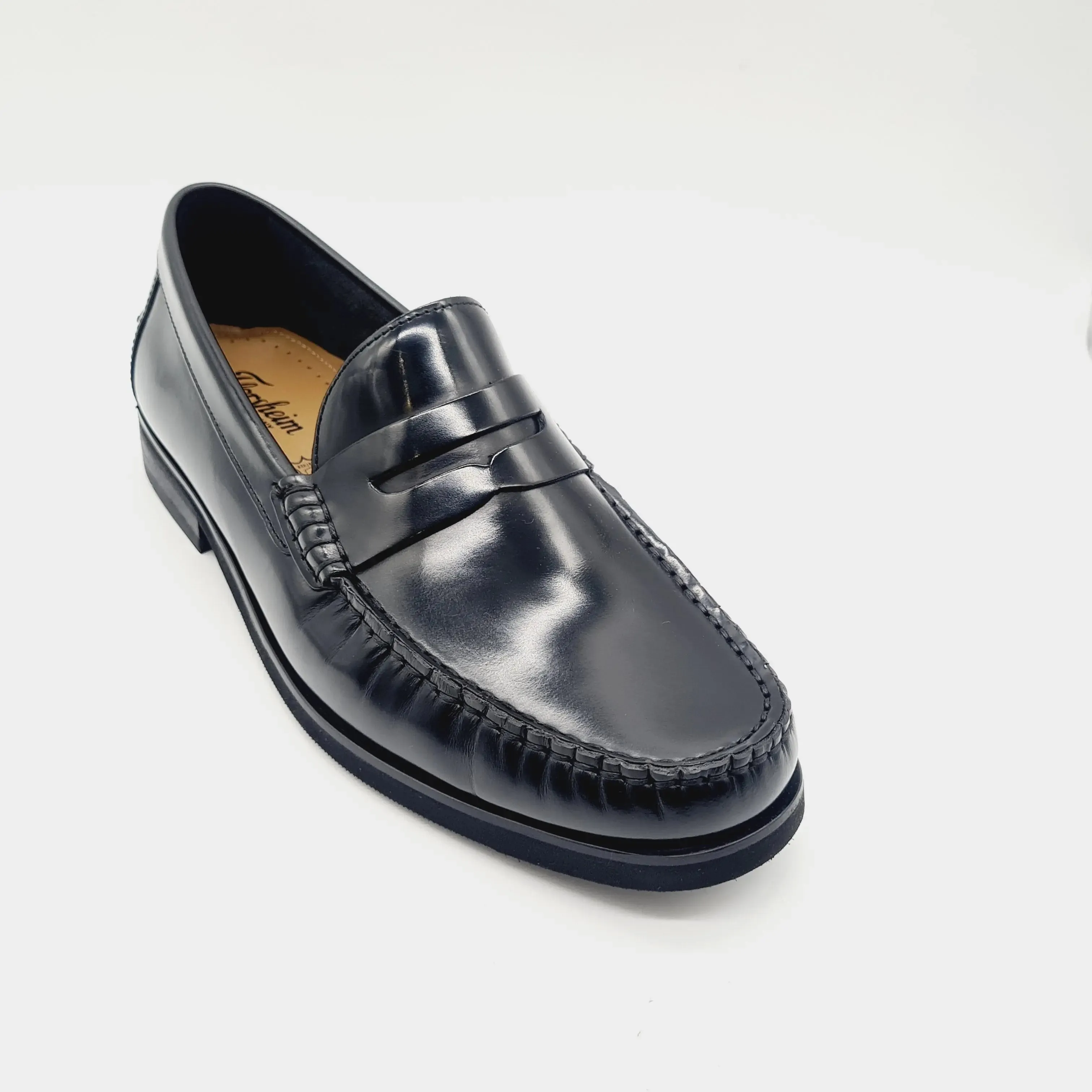 FLORSHEIM BERKLEY FLEX BLACK
