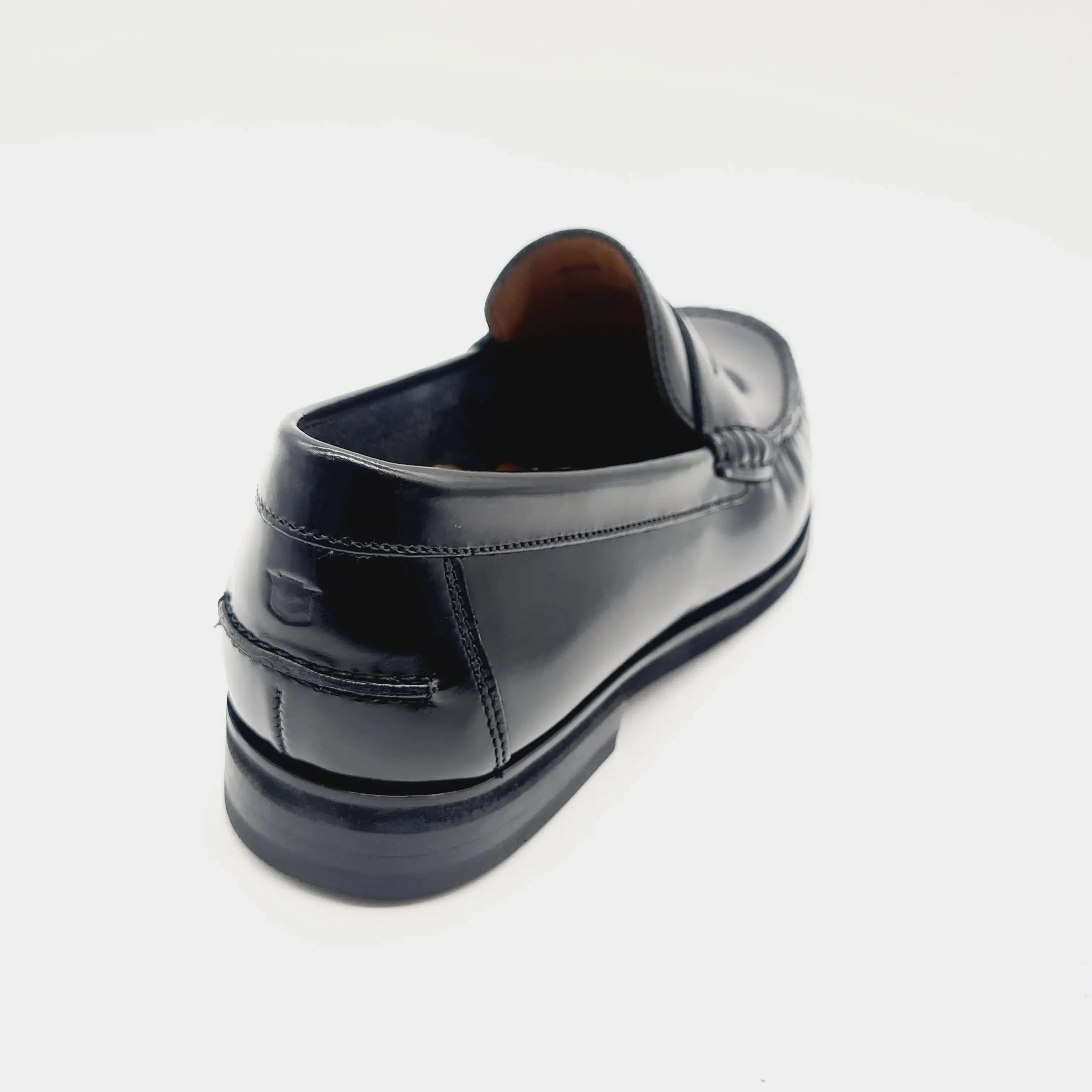 FLORSHEIM BERKLEY FLEX BLACK