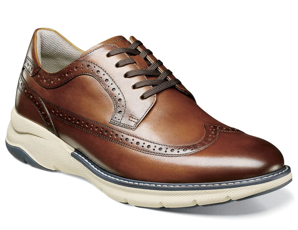 Florsheim Men's Frenzi Wingtip Oxford