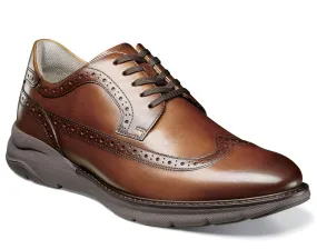 Florsheim Men's Frenzi Wingtip Oxford