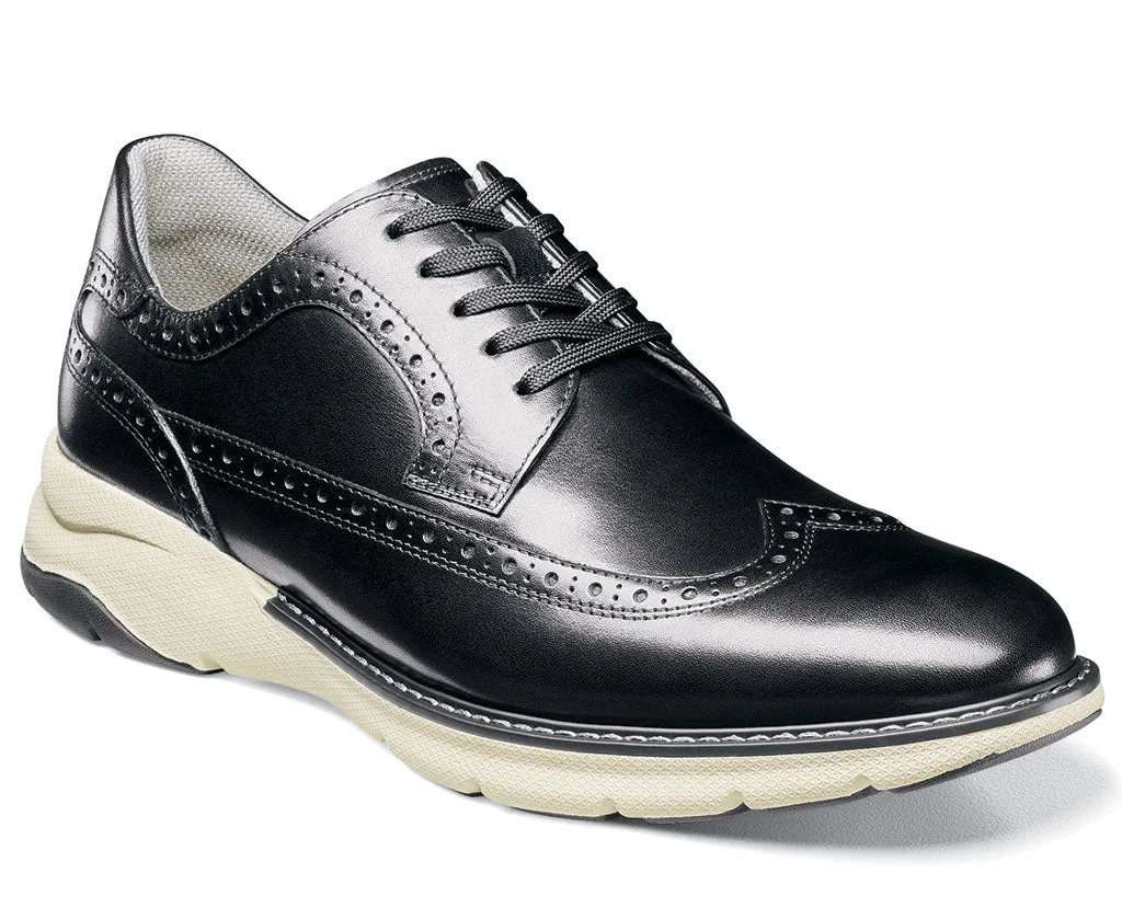 Florsheim Men's Frenzi Wingtip Oxford