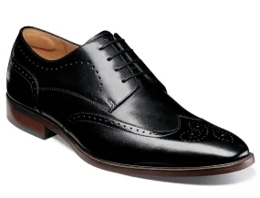 Florsheim Men's Sorrento Wingtip Oxford