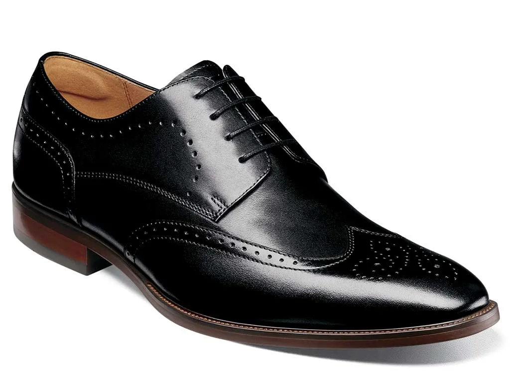 Florsheim Men's Sorrento Wingtip Oxford