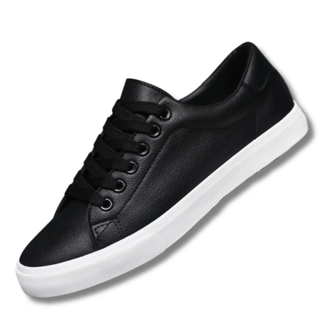 Frido | Men's Classic Casual Footwear