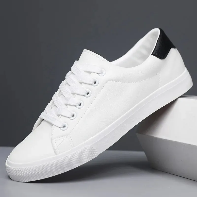 Frido | Men's Classic Casual Footwear