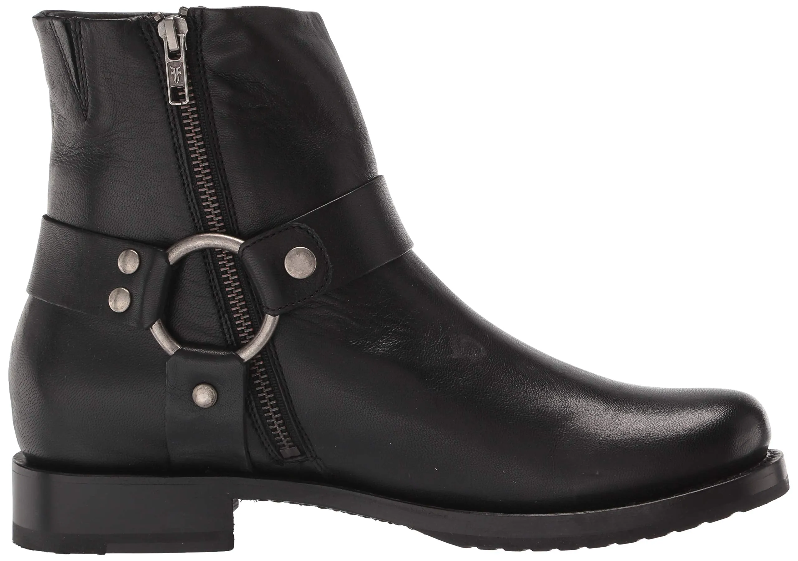 Frye Veronica Harness Short 6 Booties for Women