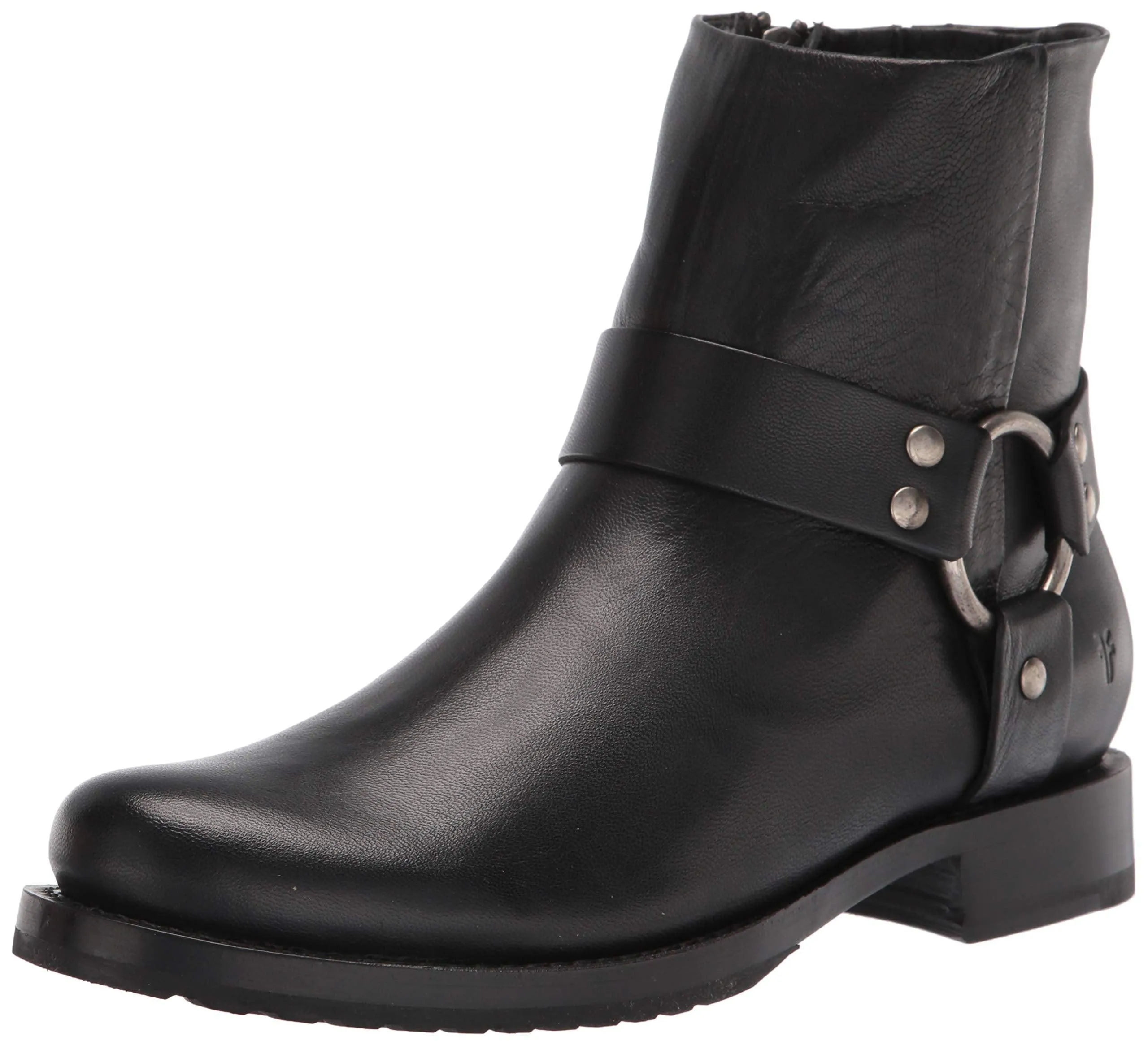 Frye Veronica Harness Short 6 Booties for Women