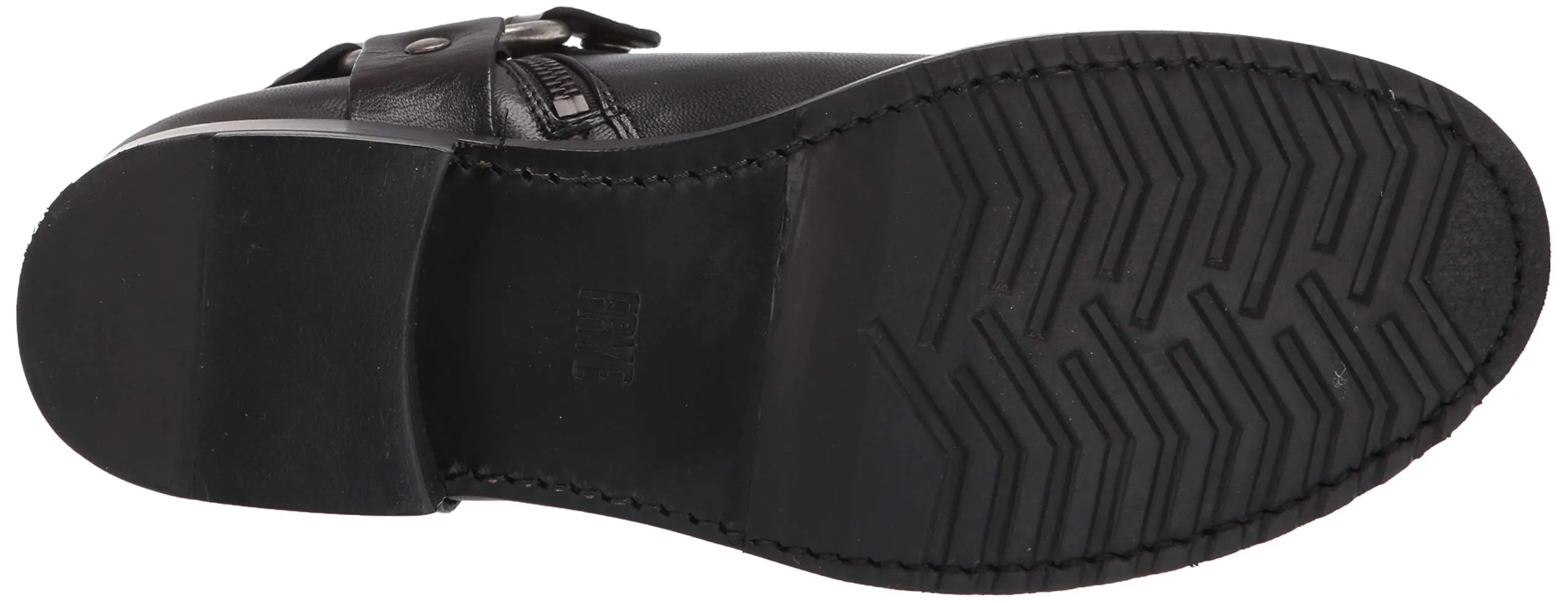 Frye Veronica Harness Short 6 Booties for Women