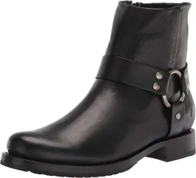 Frye Veronica Harness Short 6 Booties for Women
