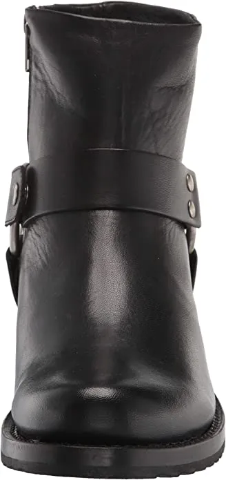 Frye Veronica Harness Short 6 Booties for Women