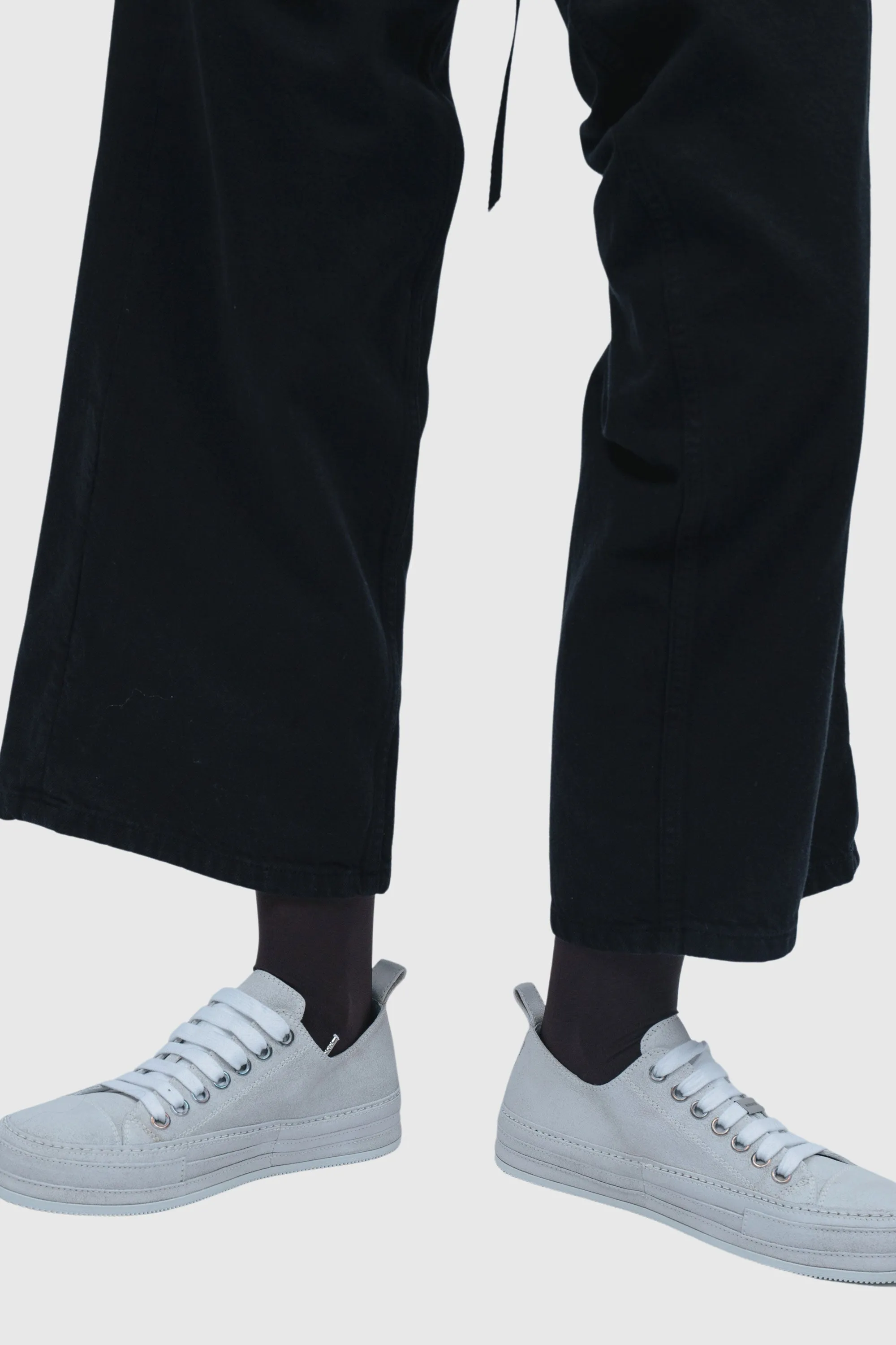 GERT LOW TOP SNEAKERS