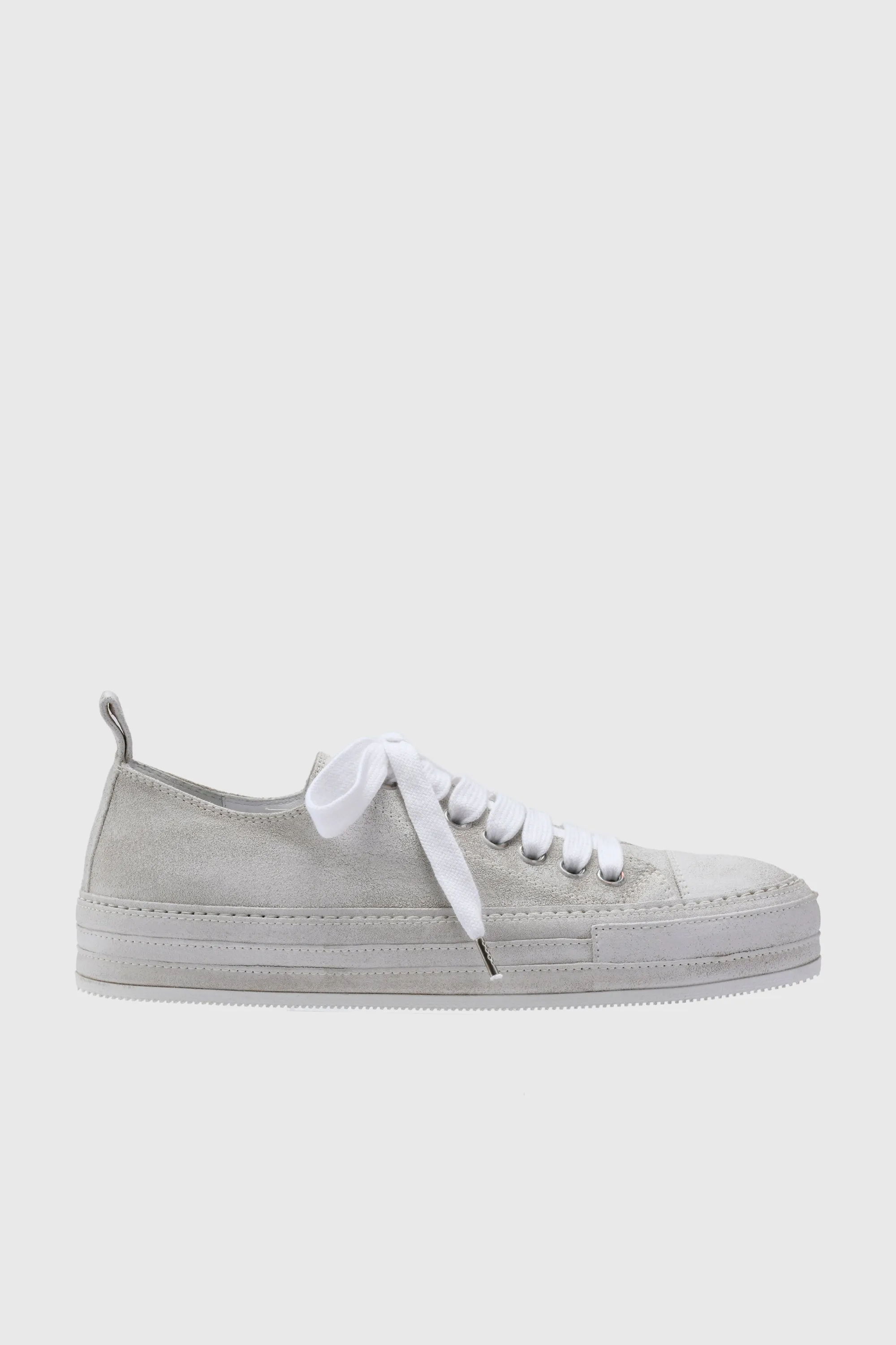 GERT LOW TOP SNEAKERS