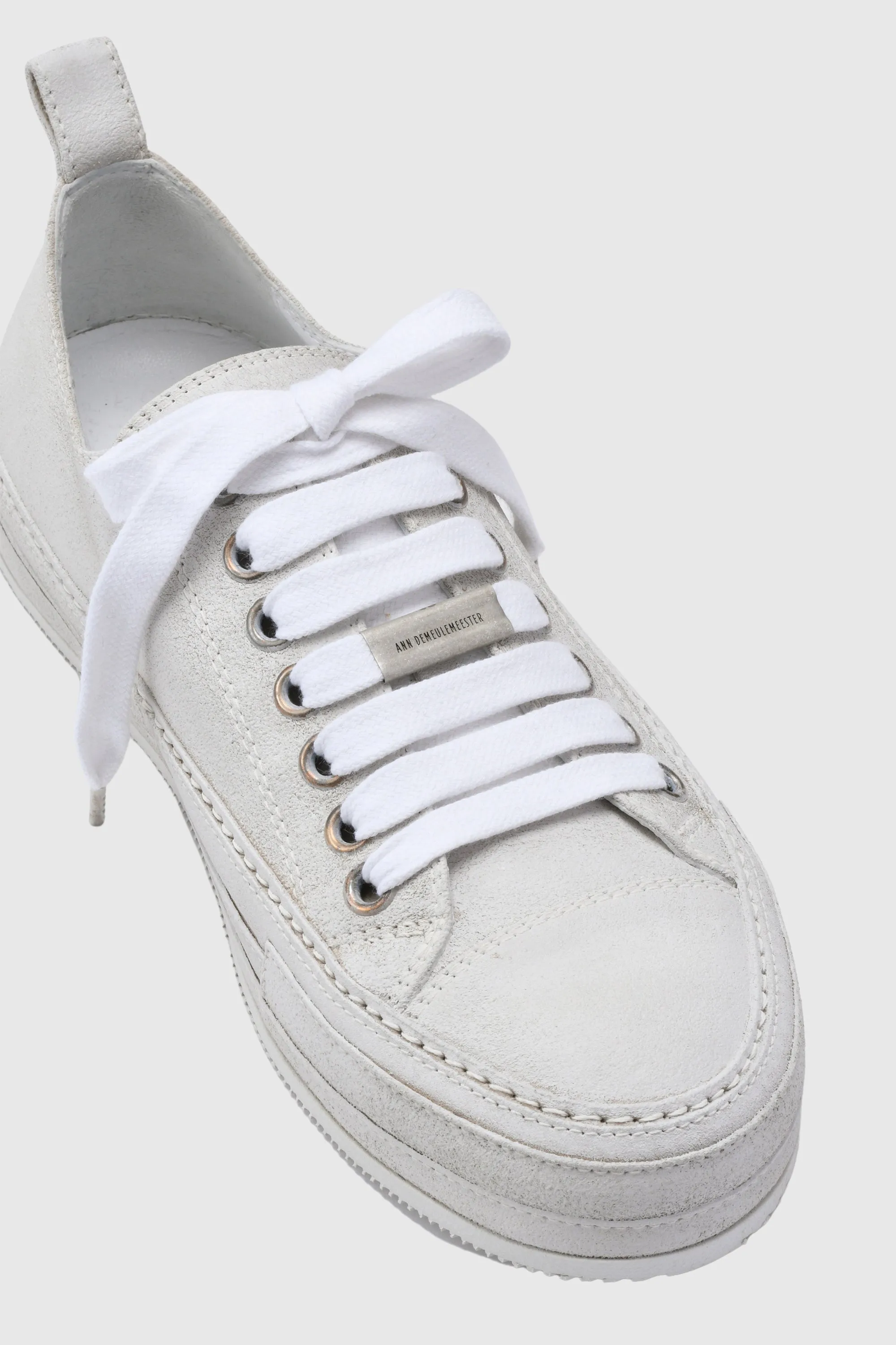 GERT LOW TOP SNEAKERS