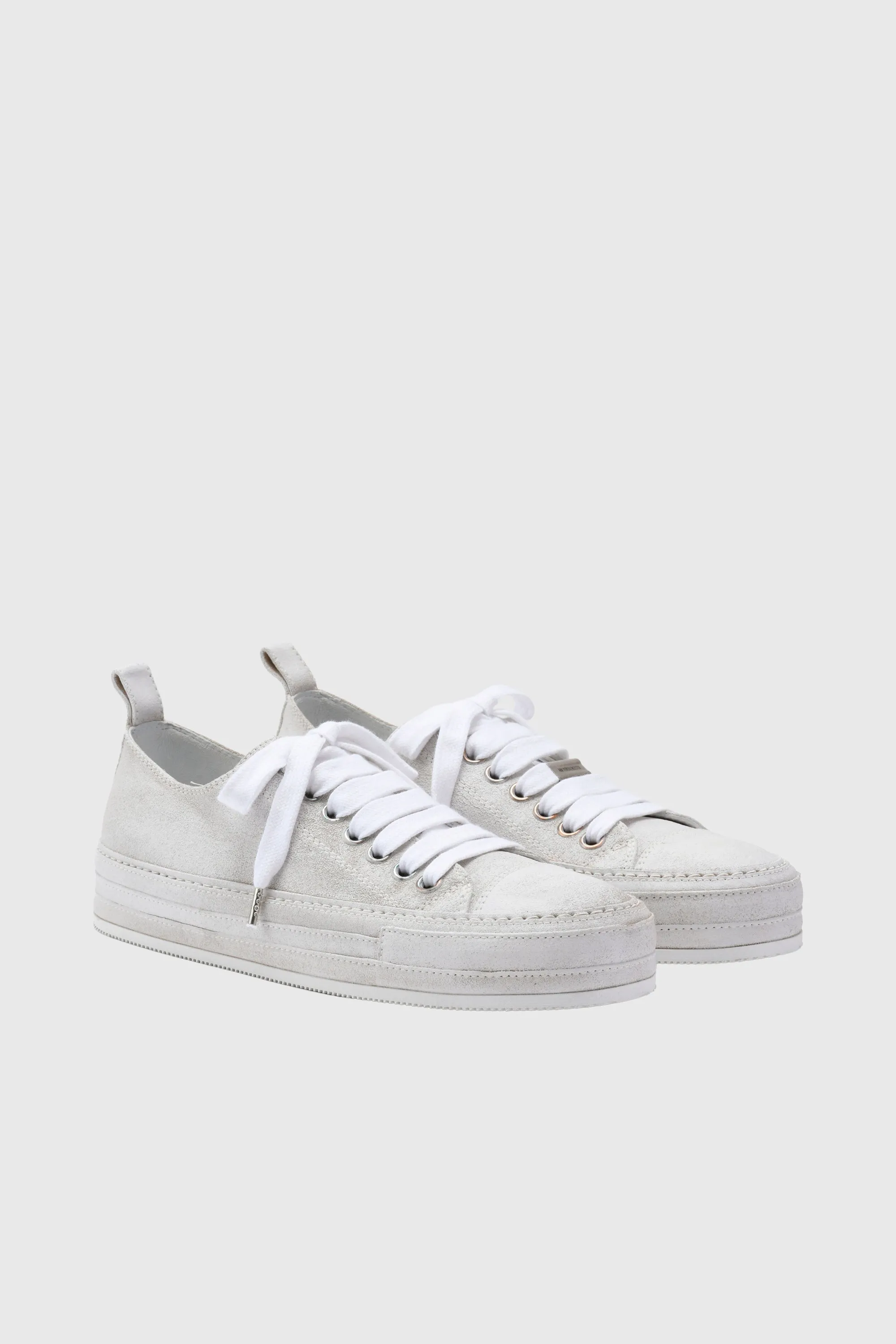 GERT LOW TOP SNEAKERS