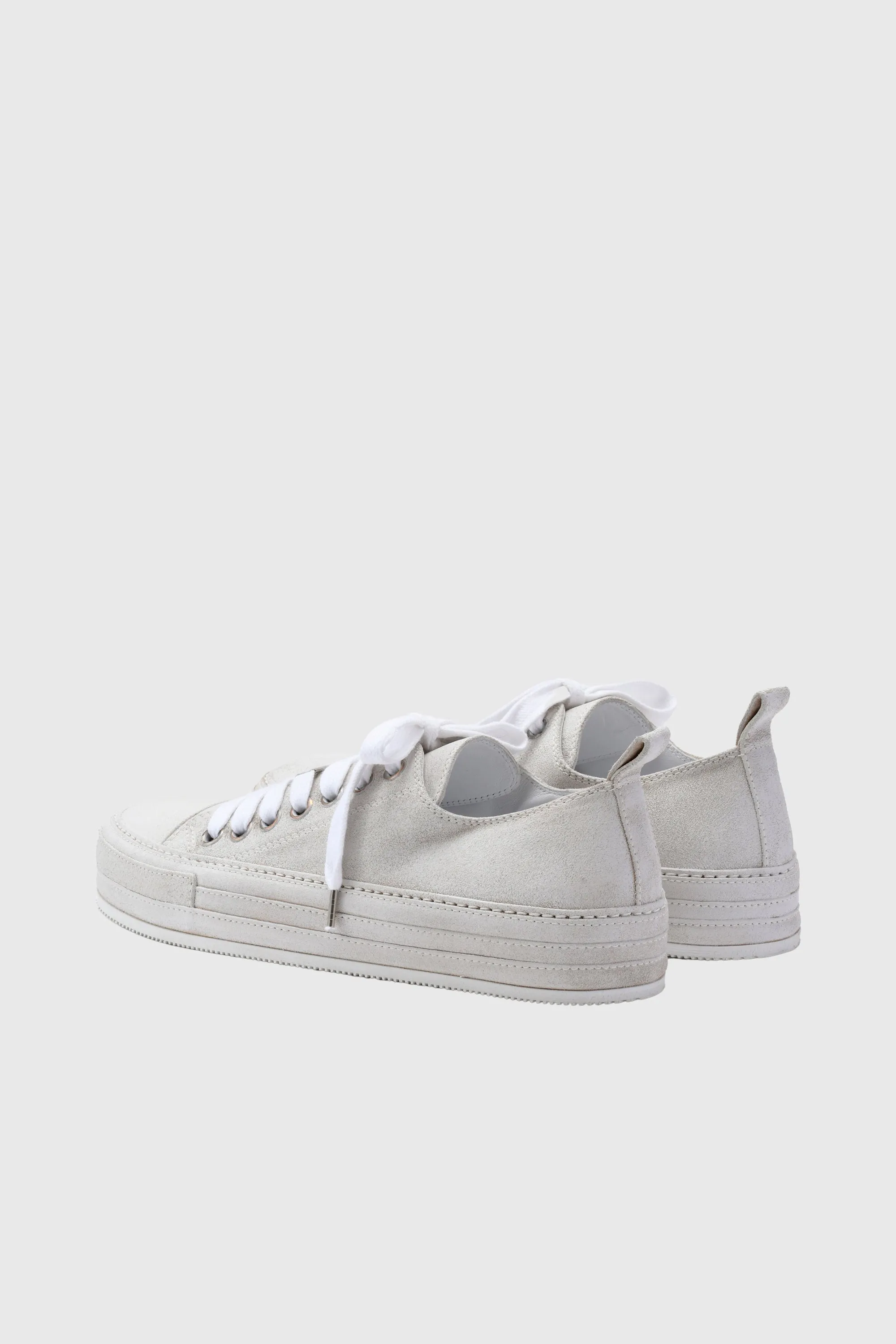 GERT LOW TOP SNEAKERS