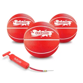 GoSports Swimming Pool Basketballs