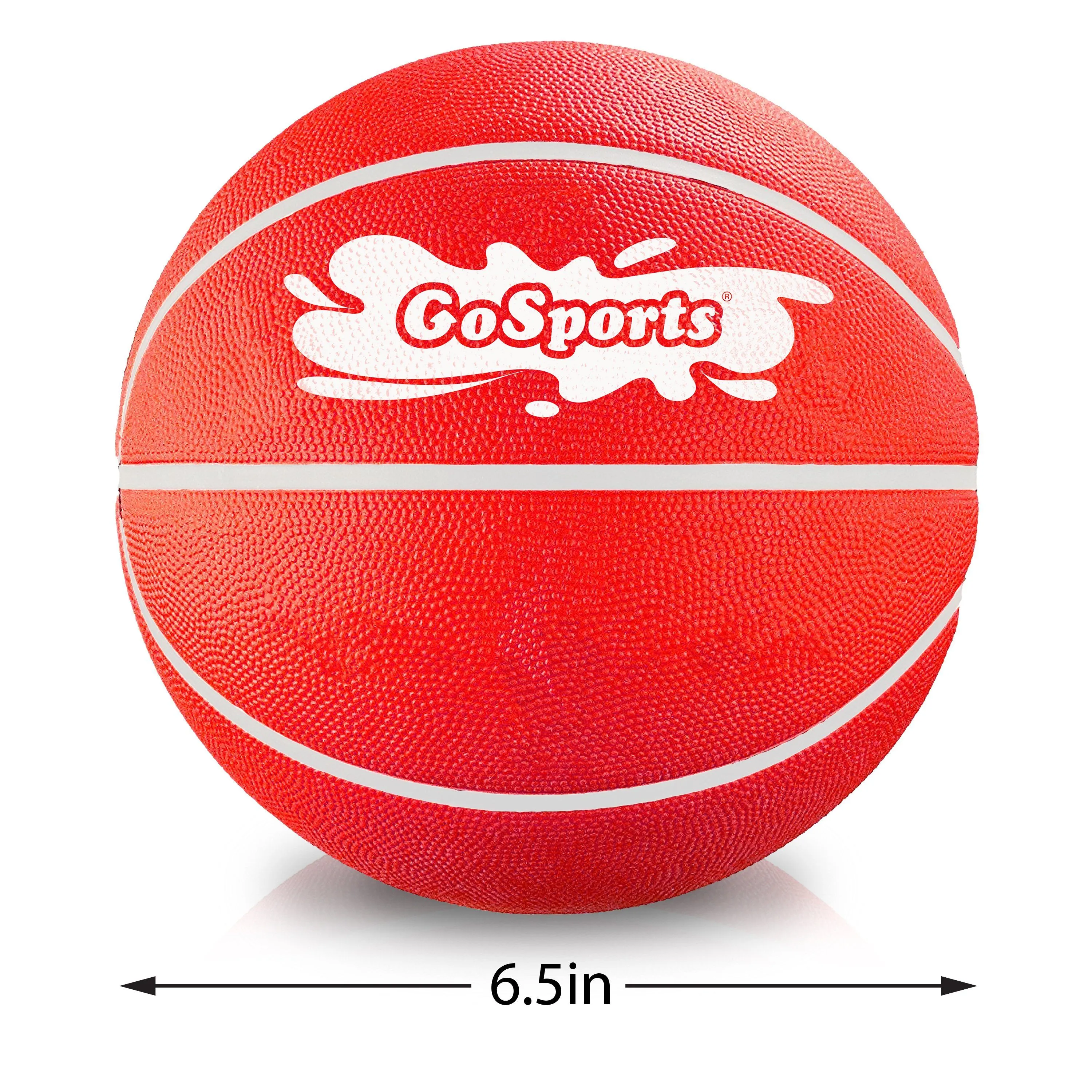 GoSports Swimming Pool Basketballs