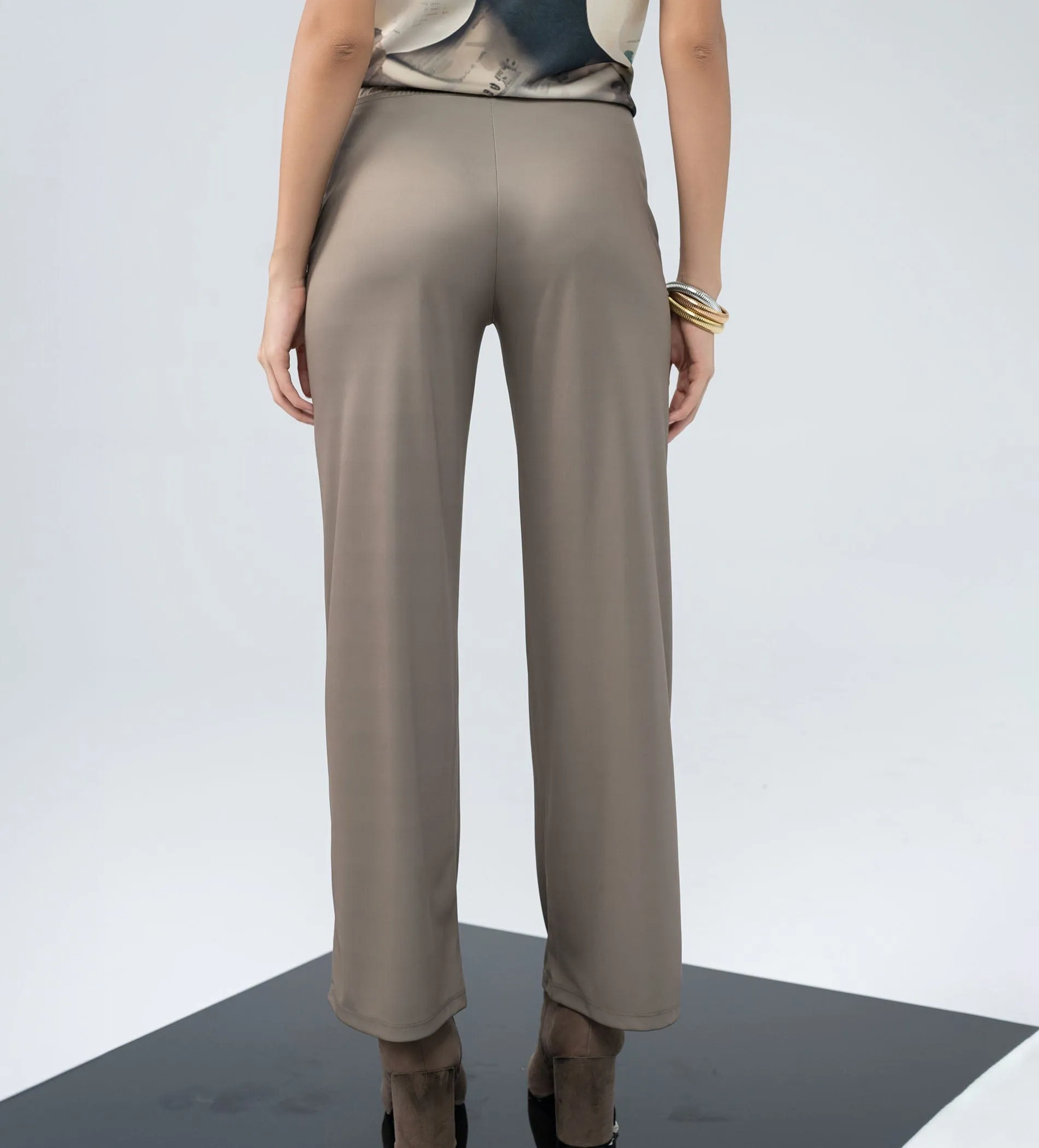 Grey Dynamic Trackpants