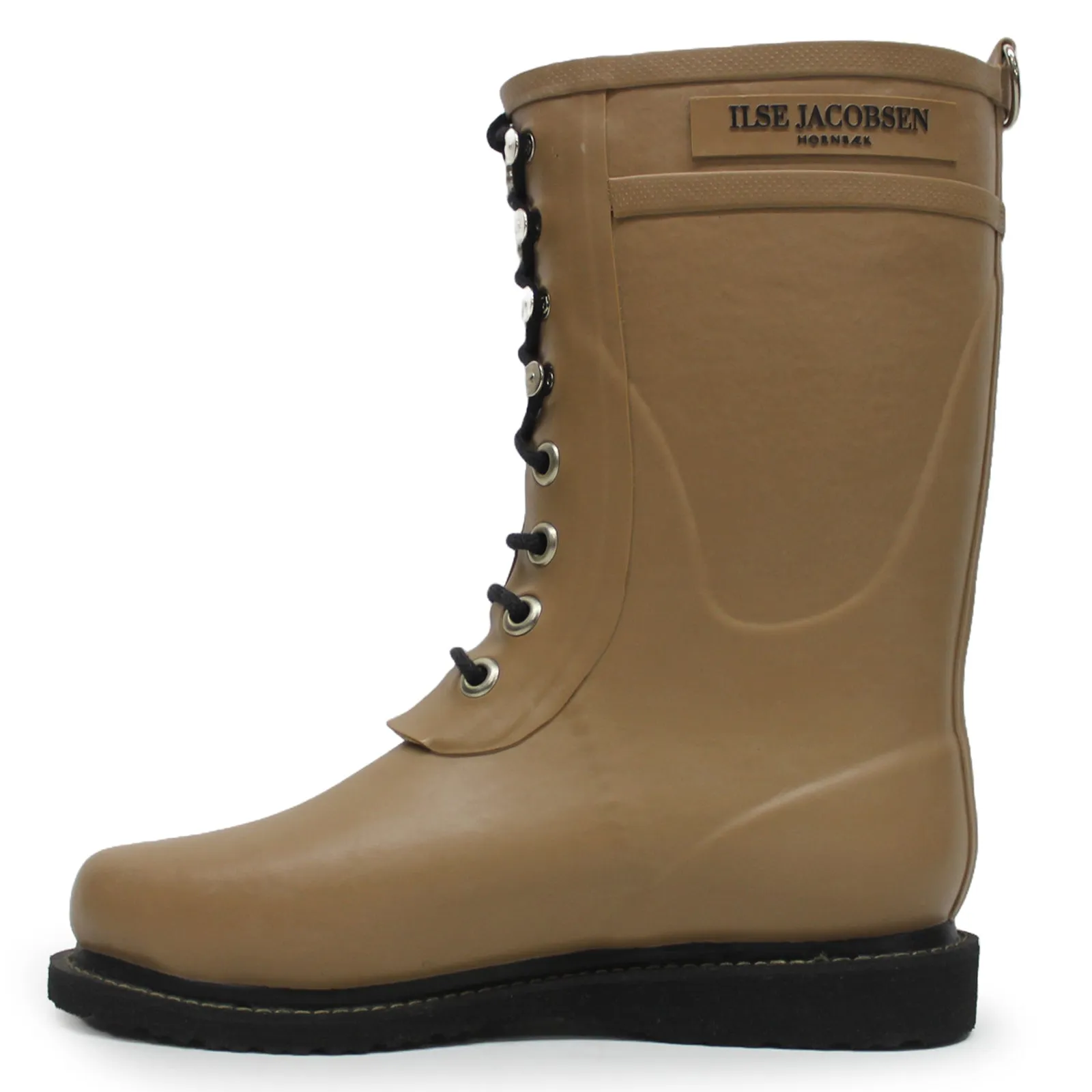 Ilse Jacobsen Rub15 Rubber Women's Boots - UK 6.5 - US 9-9.5 Women - EU 39