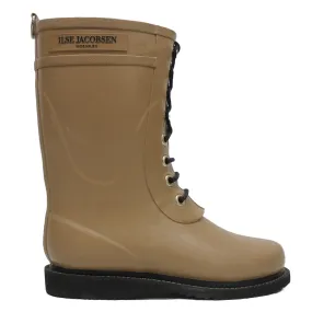 Ilse Jacobsen Rub15 Rubber Women's Boots - UK 6.5 - US 9-9.5 Women - EU 39