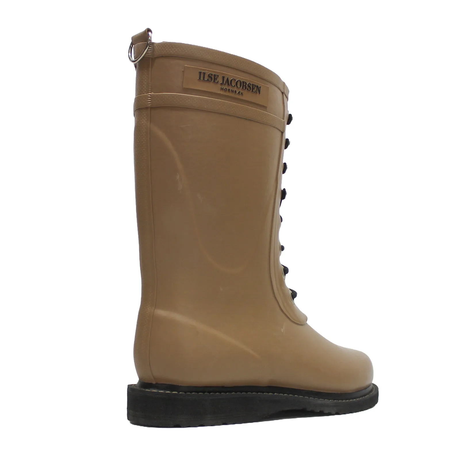 Ilse Jacobsen Rub15 Rubber Women's Boots - UK 6.5 - US 9-9.5 Women - EU 39