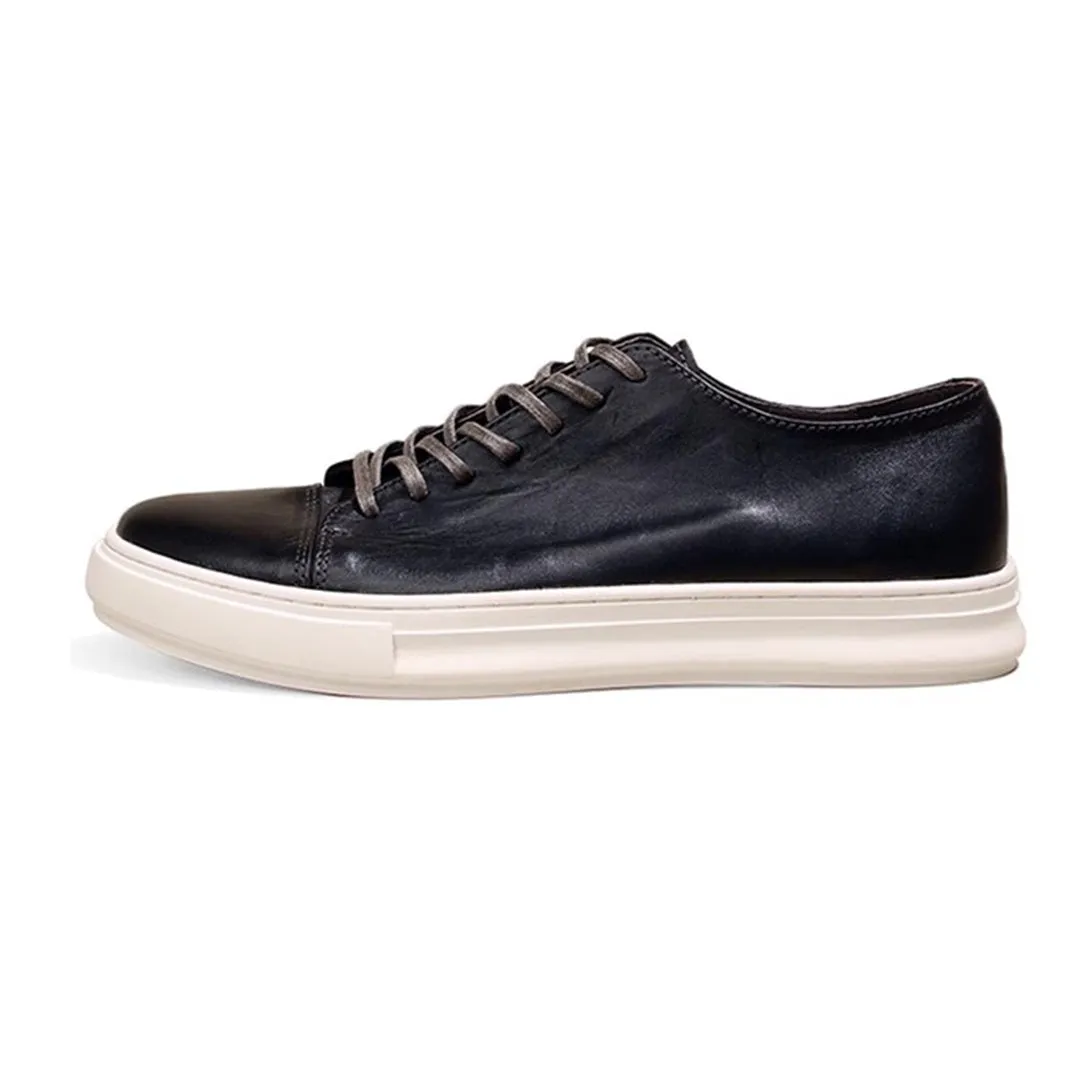 Luxalon Classic Lace Shoes