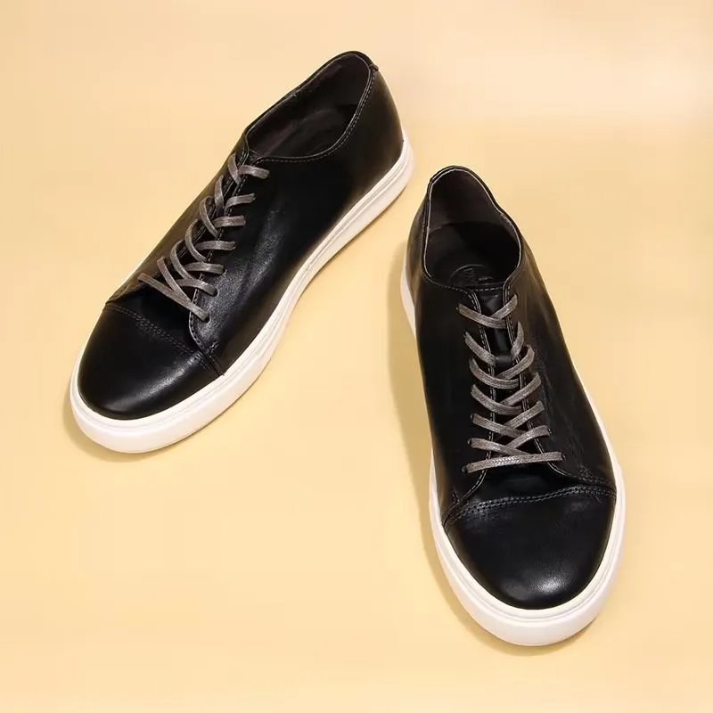 Luxalon Classic Lace Shoes