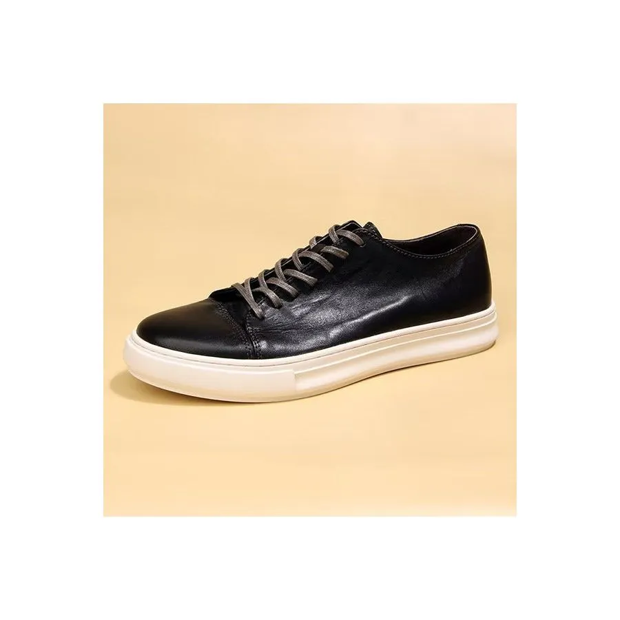Luxalon Classic Lace Shoes