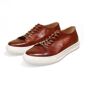 Luxalon Classic Lace Shoes