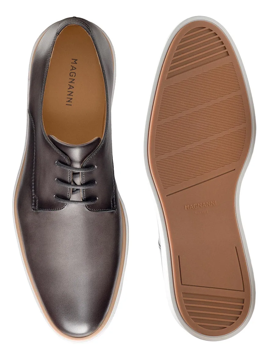 Magnanni Leone in Grey