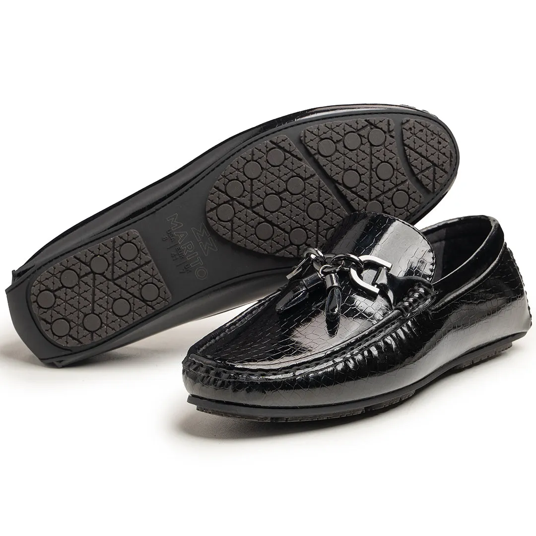 Marito - PETI BLACK