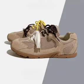 Matilda - Trendy Vulcanized Sneakers for Women