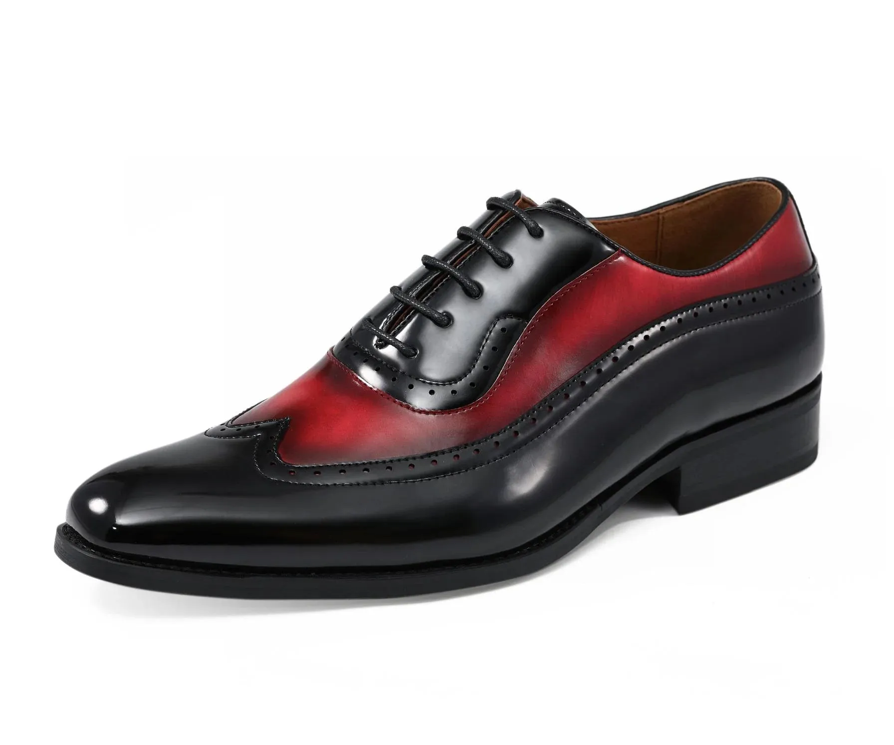 Men's Dress Shoe Everett