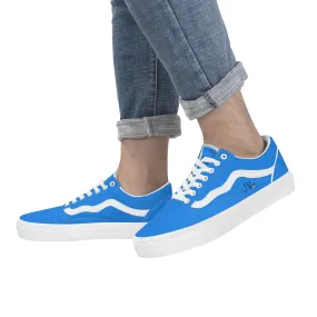 Mens Low Top Sneakers
