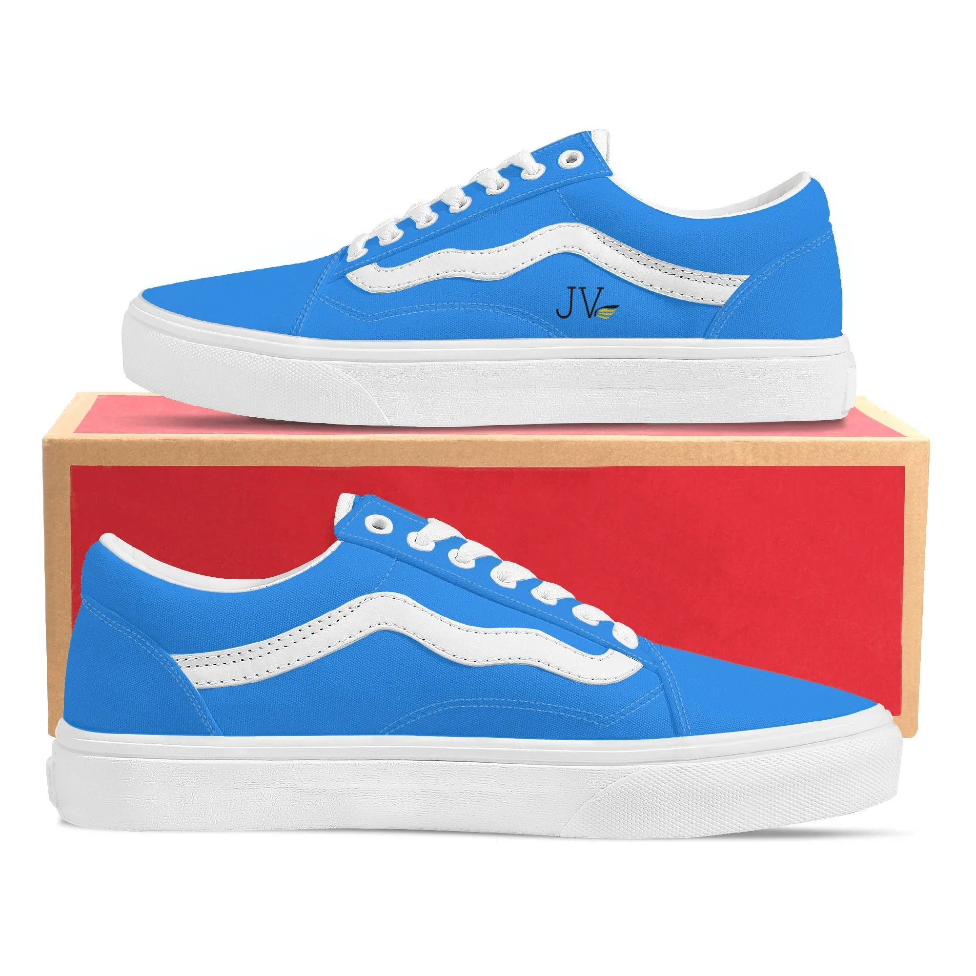 Mens Low Top Sneakers