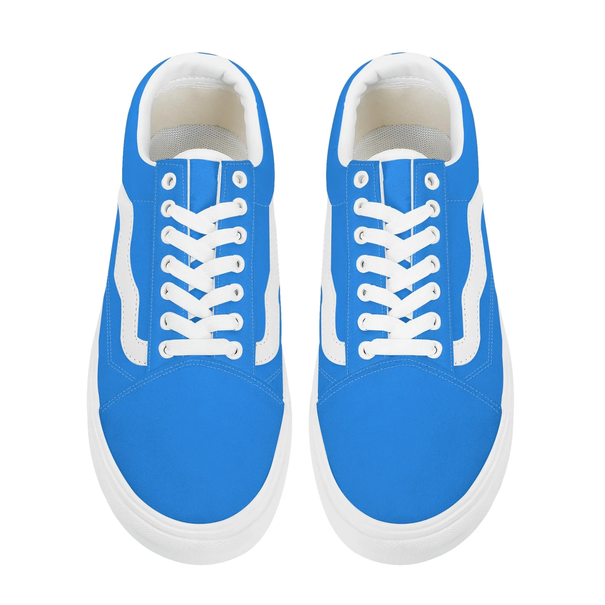 Mens Low Top Sneakers