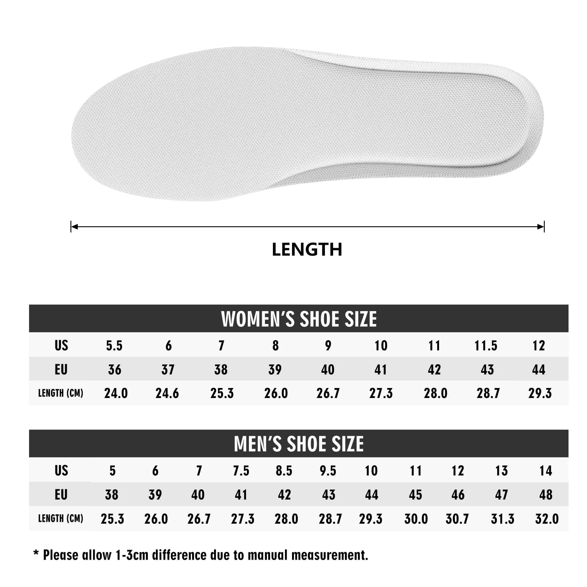 Mens Low Top Sneakers