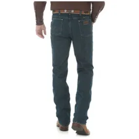 Men's Premium Performance Cowboy Cut Advanced  Comfort Slim Fit Jean