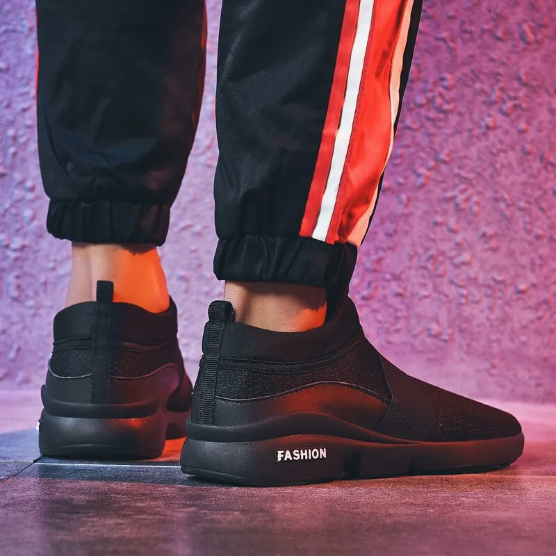New Fashion Classic Comfortable Sneaker