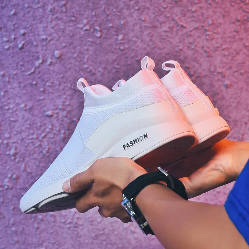 New Fashion Classic Comfortable Sneaker