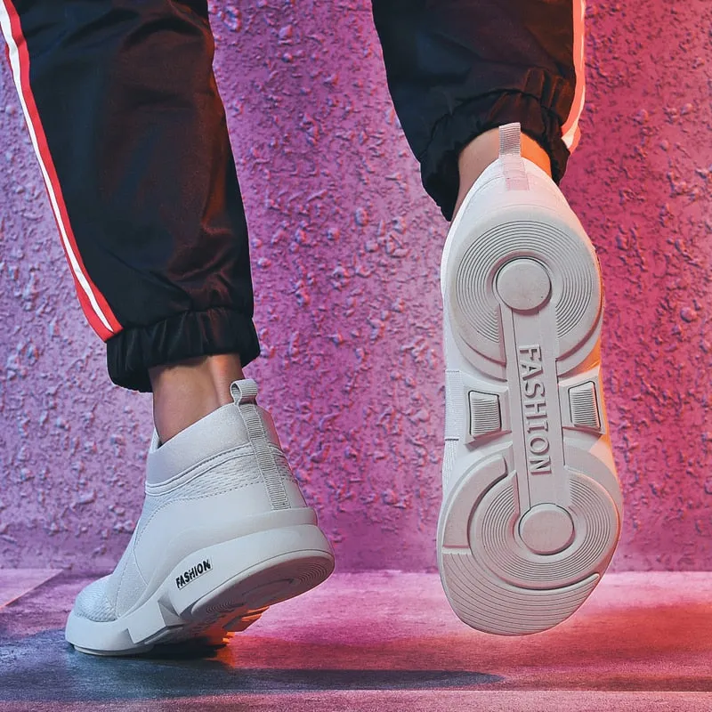 New Fashion Classic Comfortable Sneaker