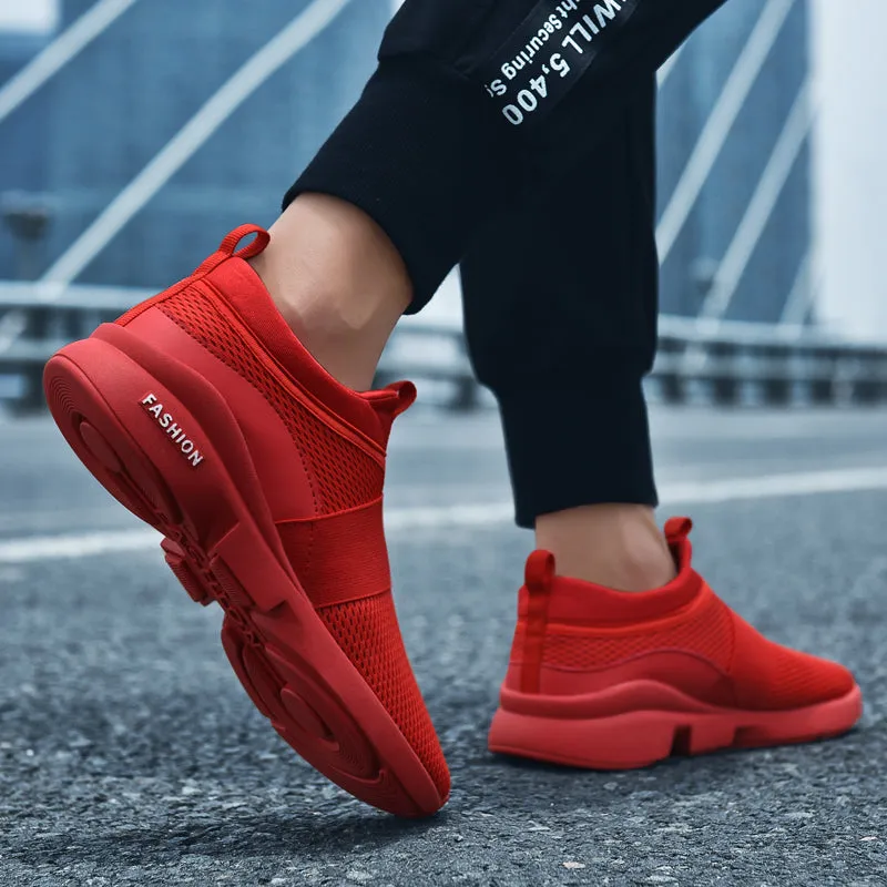 New Fashion Classic Comfortable Sneaker