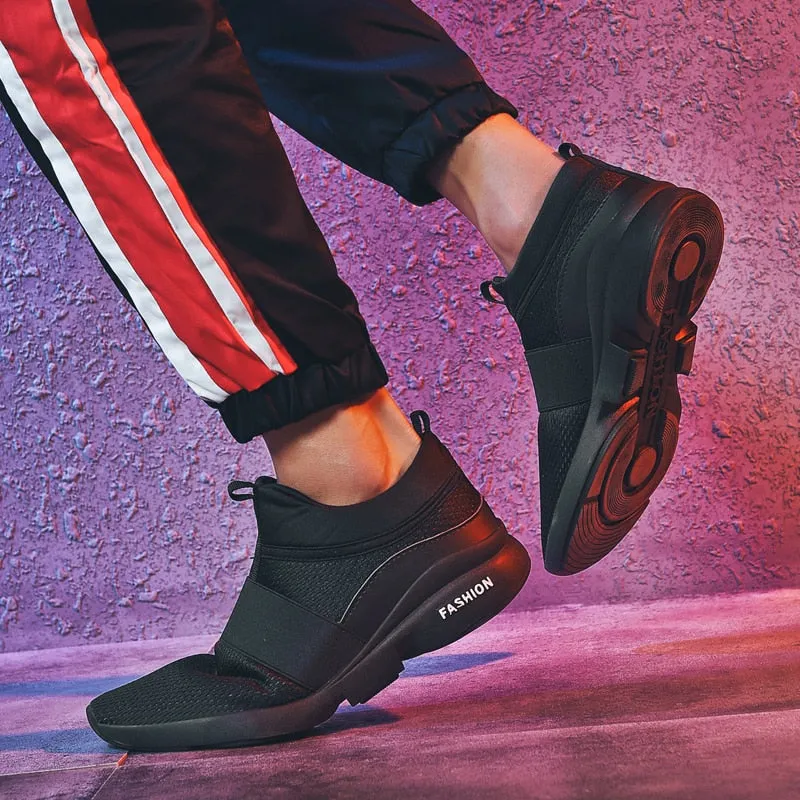 New Fashion Classic Comfortable Sneaker