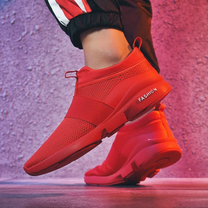New Fashion Classic Comfortable Sneaker