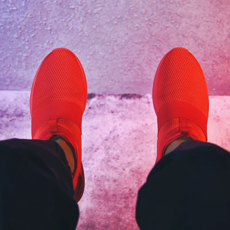 New Fashion Classic Comfortable Sneaker