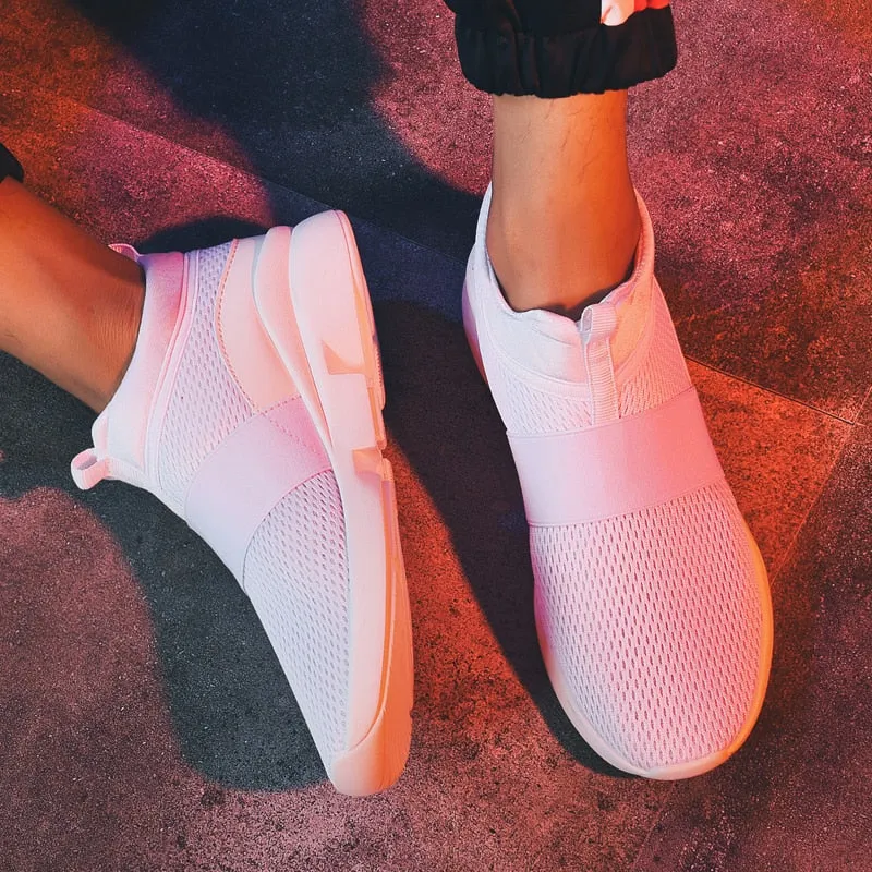 New Fashion Classic Comfortable Sneaker