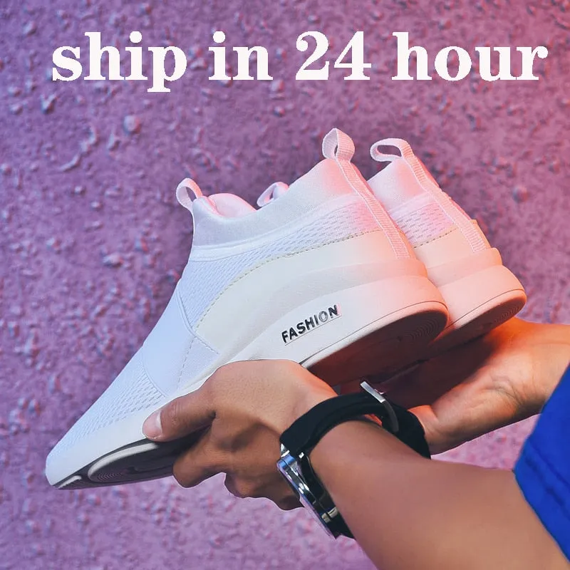 New Fashion Classic Comfortable Sneaker