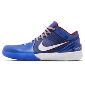 Nike Kobe 4 Protro 'Philly' 2024