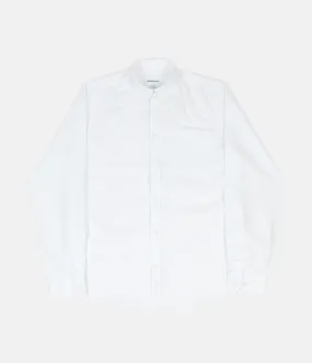 Norse Projects Anton Oxford Shirt - White